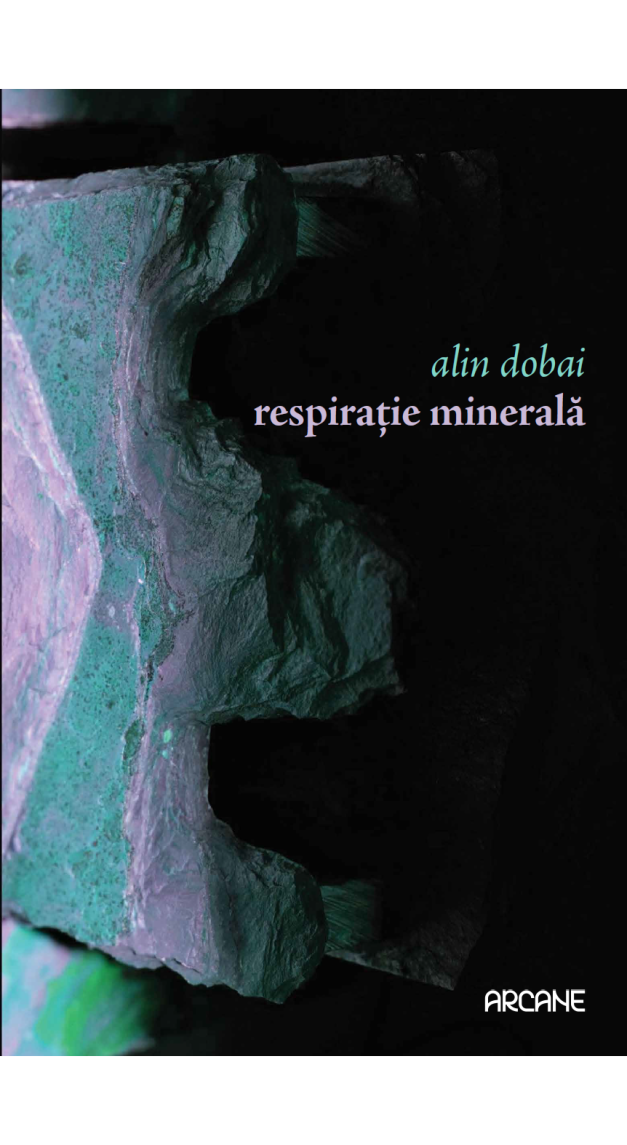 respirație minerală